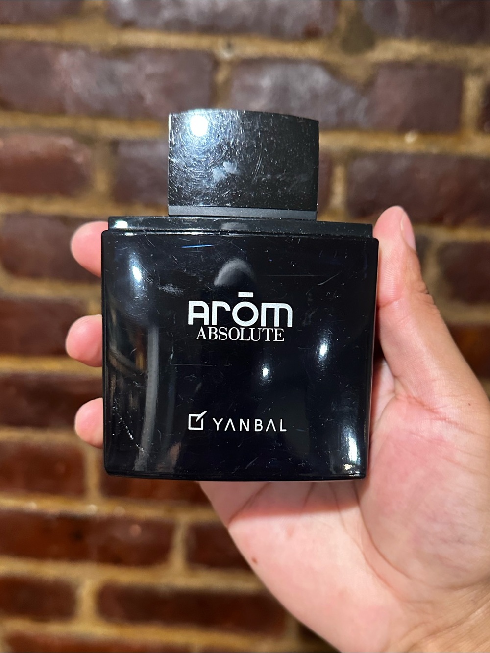 Arom Absolute Yanbal